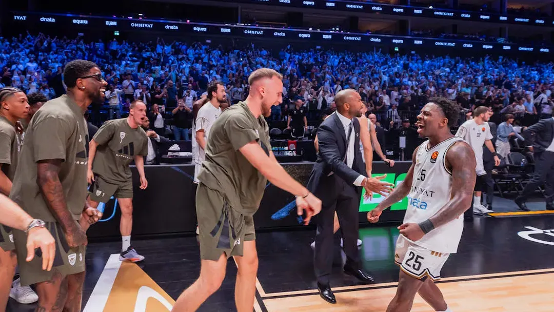 Dubaï sans ses fans pour la réception du Maccabi Tel-Aviv