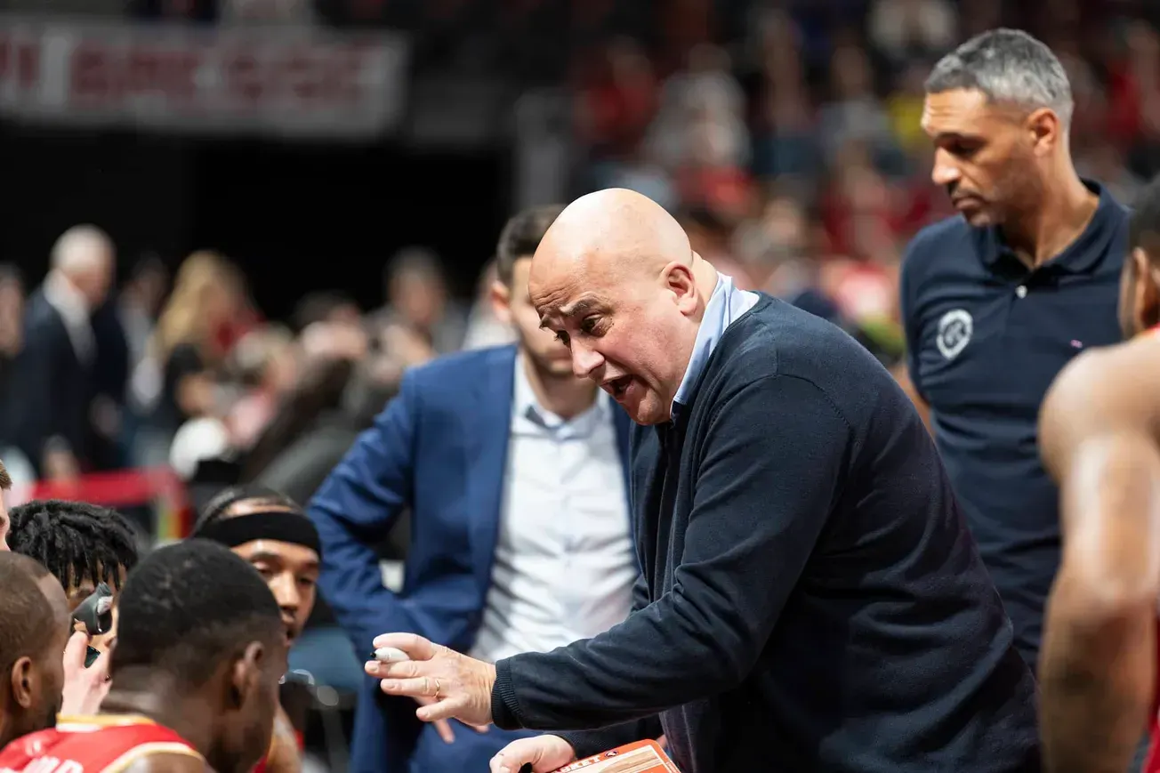 Sylvain Lautié (Nancy) souhaite la création d'une ligue fermée en France