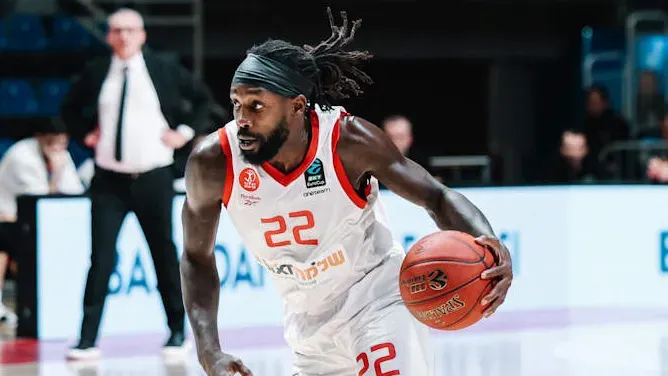 Patrick Beverley rebondit en Grèce pour un salaire record