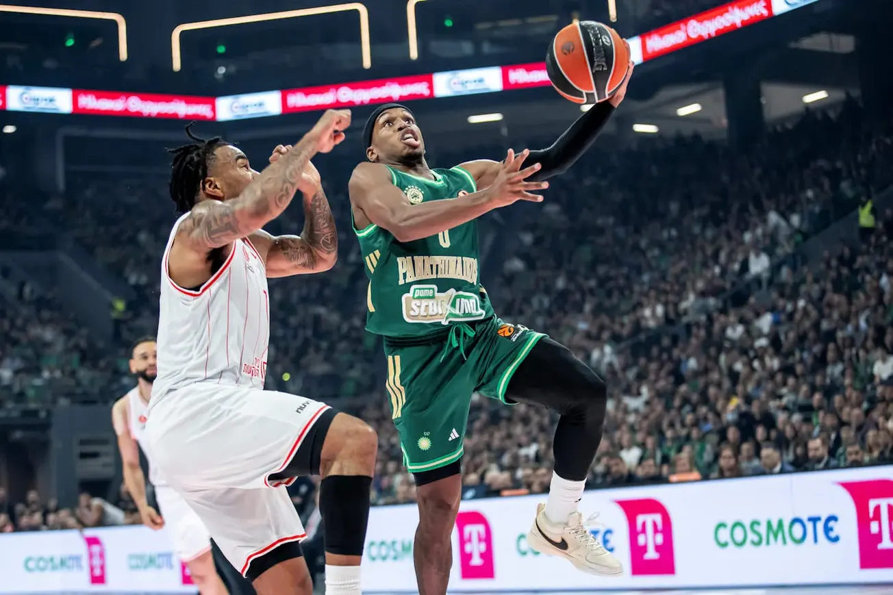 Ergin Ataman enfin satisfait de TJ Shorts