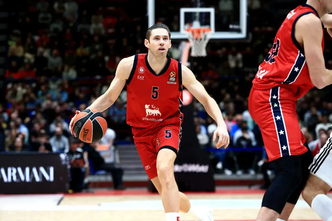 Fabien Causeur prend sa retraite !