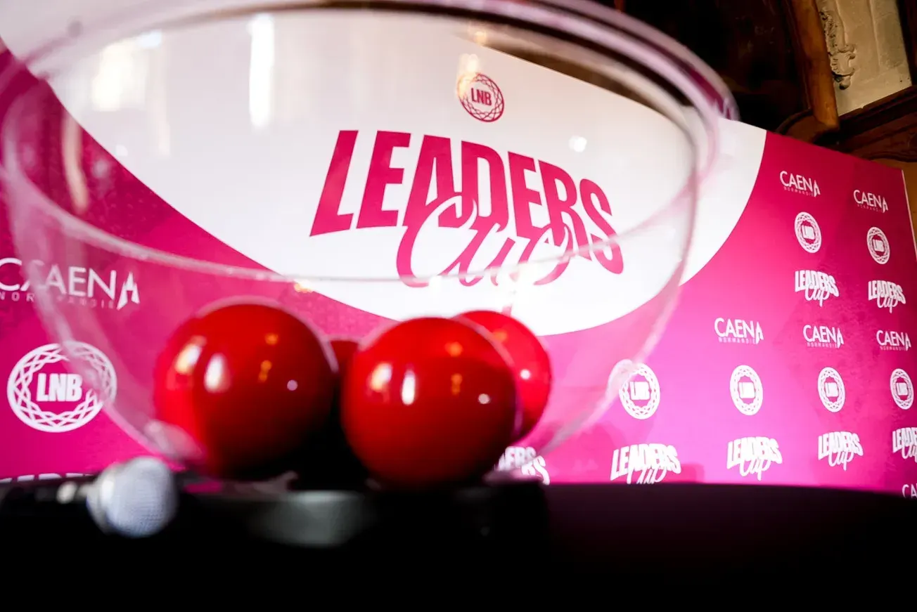 Leaders Cup : Les chapeaux sont connus