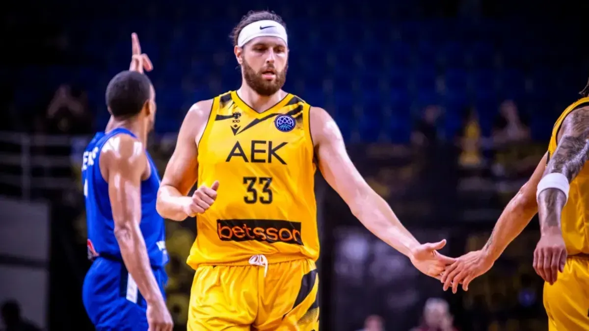 Grant Golden, nouvel intérieur de Chalon