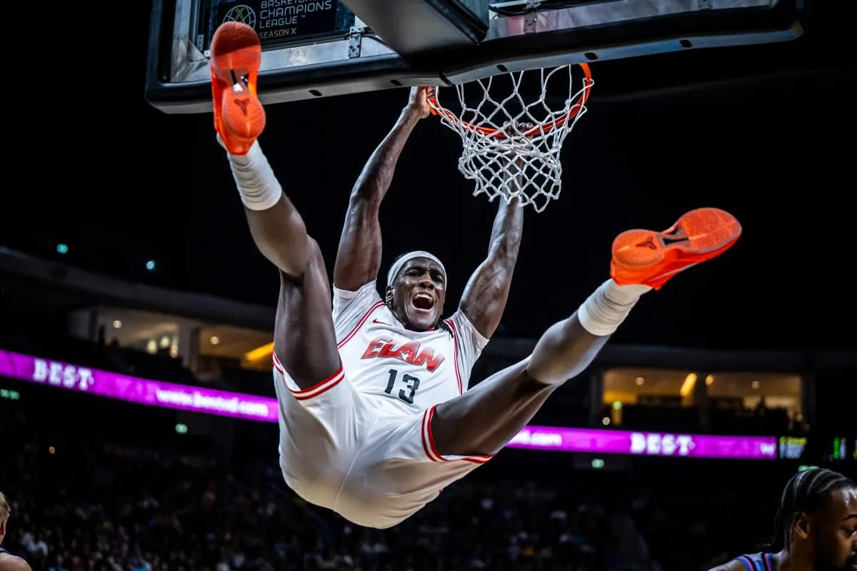 Chalon perd Lionel Gaudoux pour 6 semaines