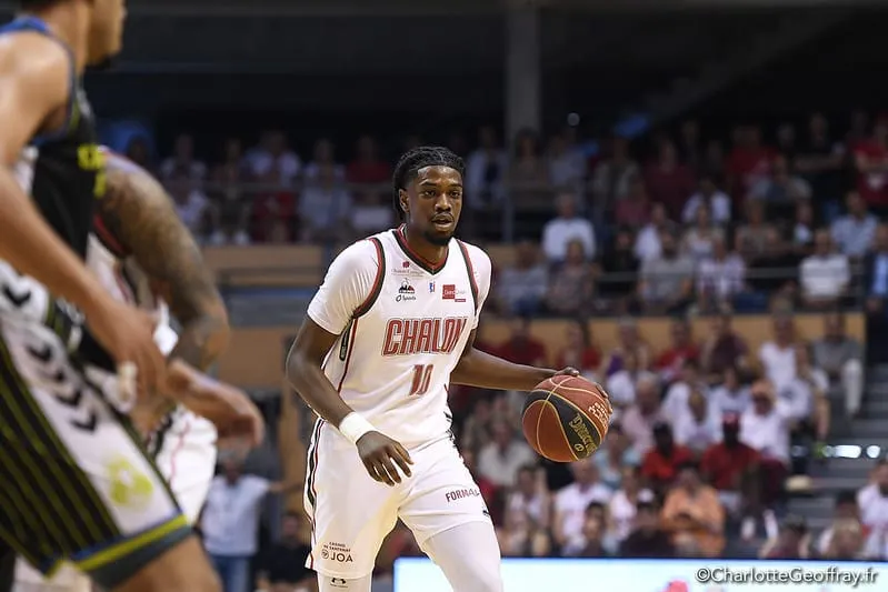 Kenny Baptiste trouve un point de chute en Allemagne