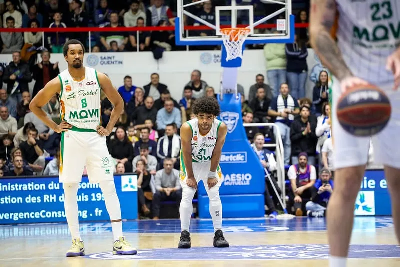 -63 : Paris inflige au Portel une humiliation historique