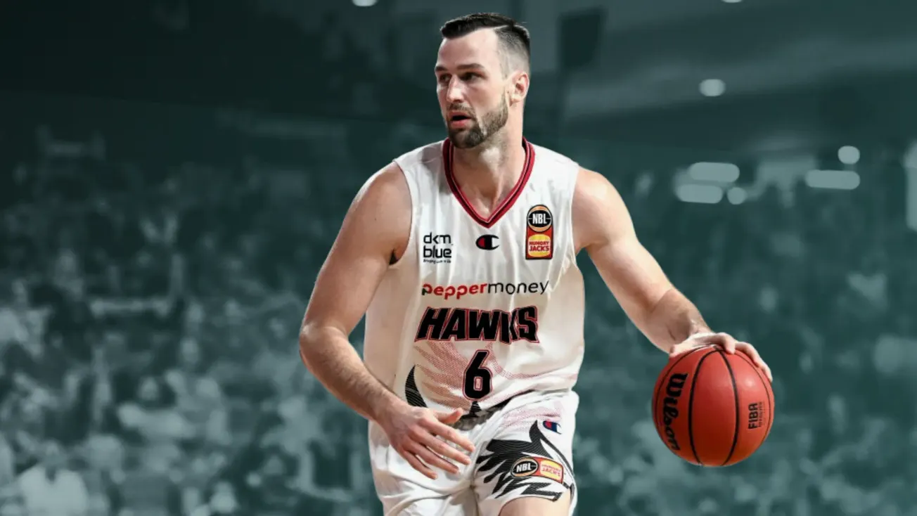 L'ancien joueur australien AJ Ogilvy fait son coming out