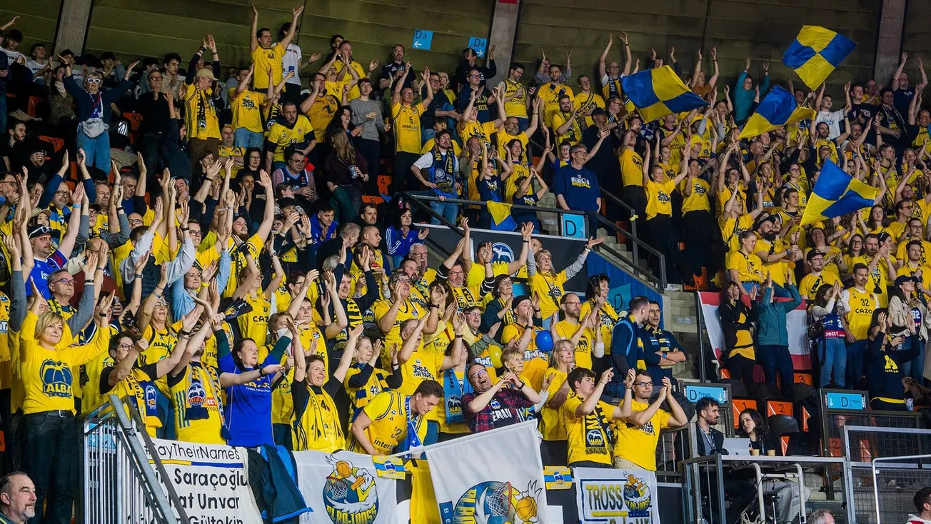 Affluences en Allemagne : La moyenne approche les 5 000 spectateurs