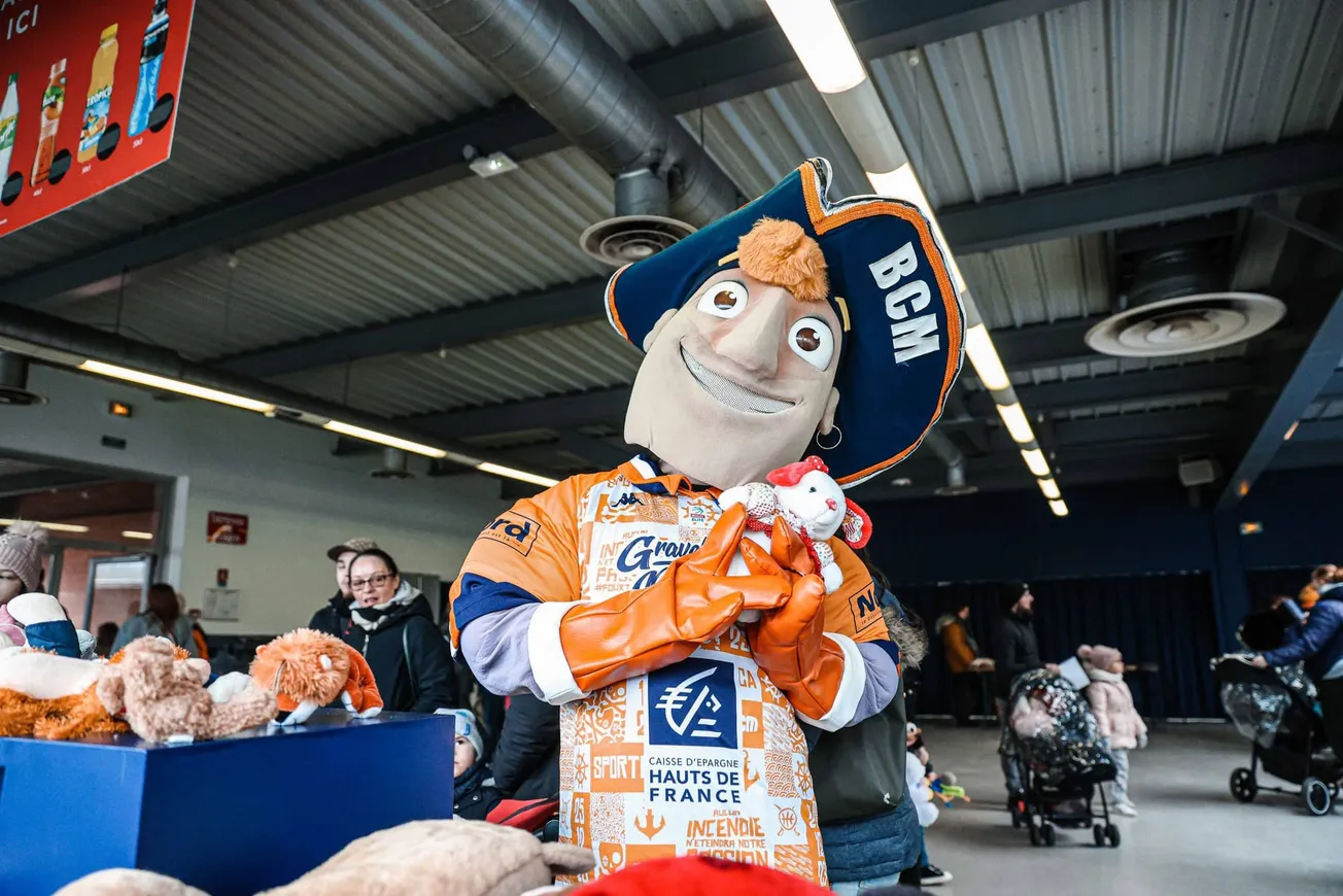 Gravelines est-il déjà sauvé ?