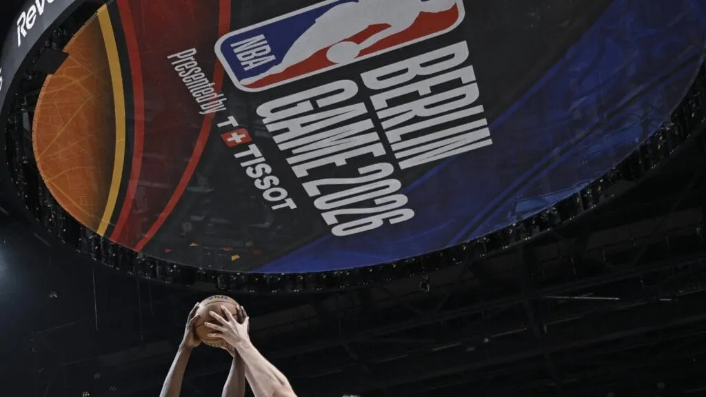 Le président de la ligue allemande : "Environ 20 millions d'Allemands s'intéressent au basket"