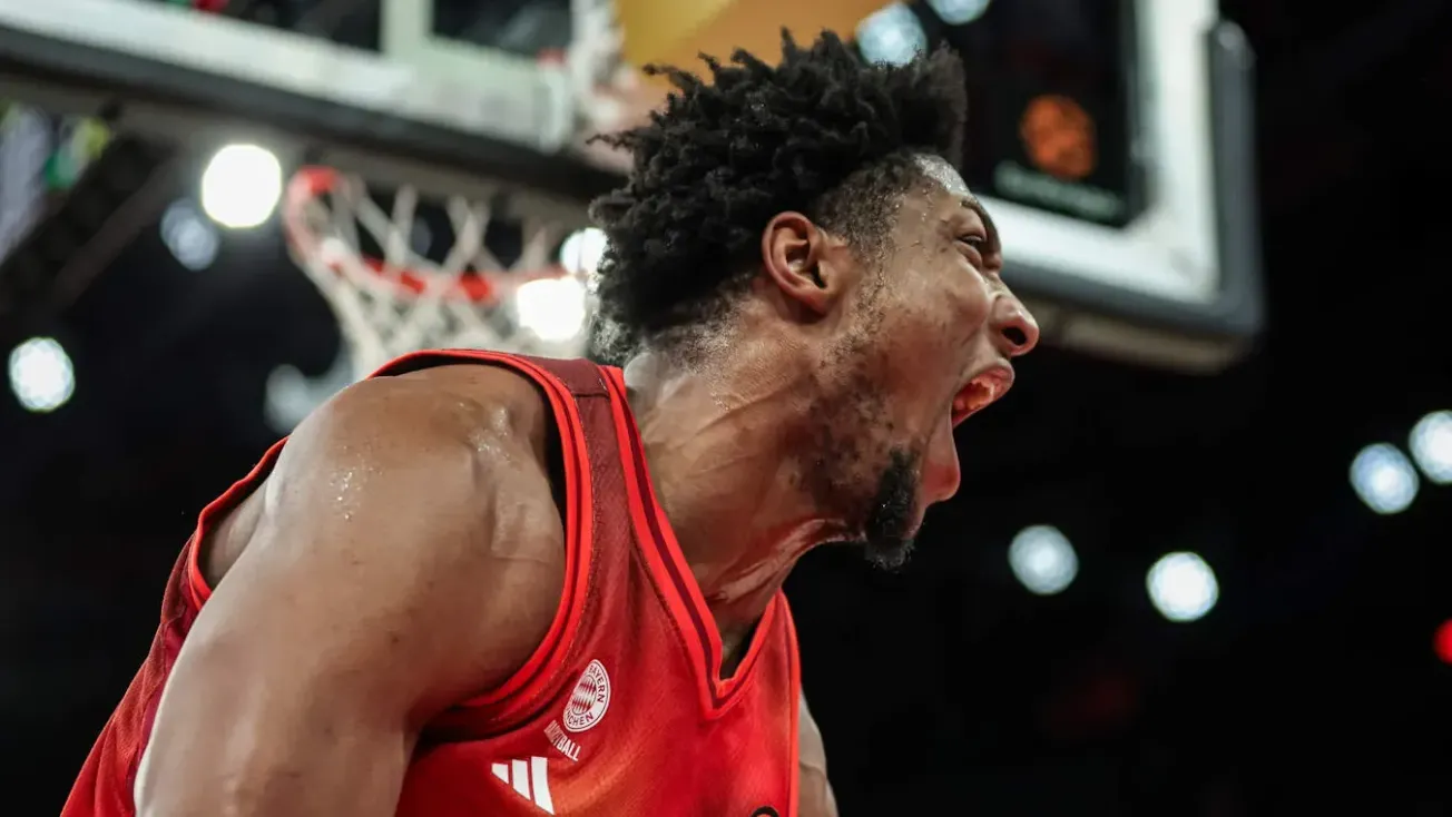 Euroleague : Le Bayern laisse la lanterne rouge au Partizan