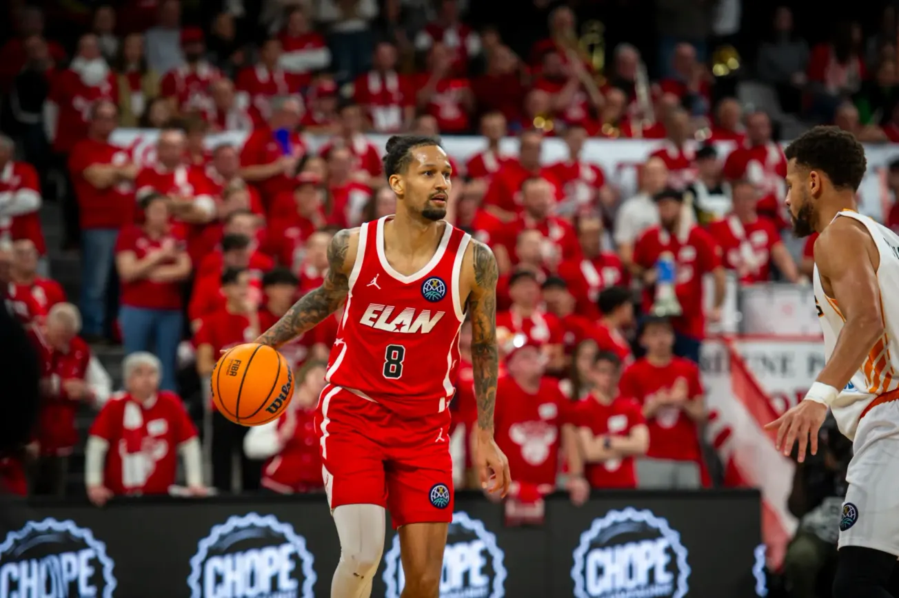 Le programme TV : L'Elan Chalon en pleine lumière