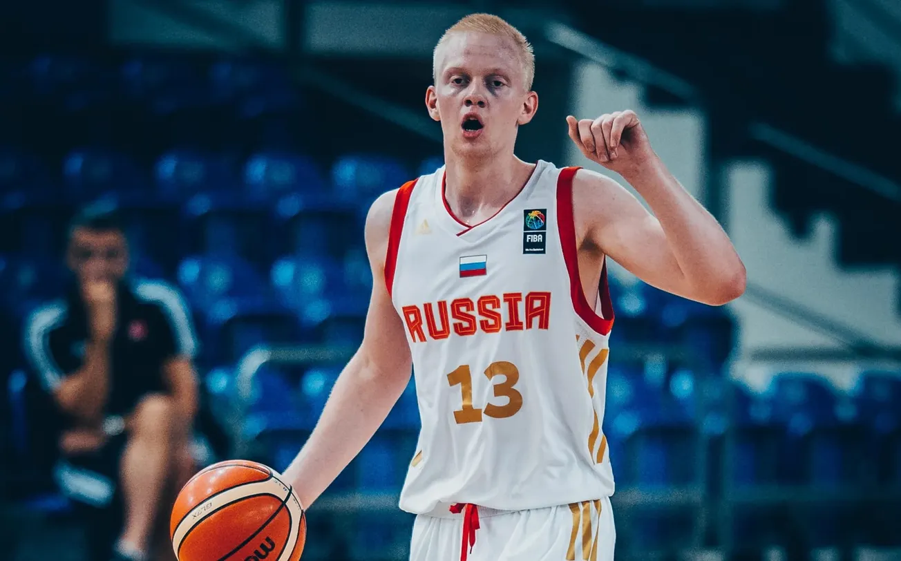 Fraîchement relâché, Daniil Kasatkin retrouve déjà un club