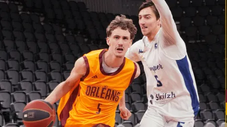 Orléans : La série noire