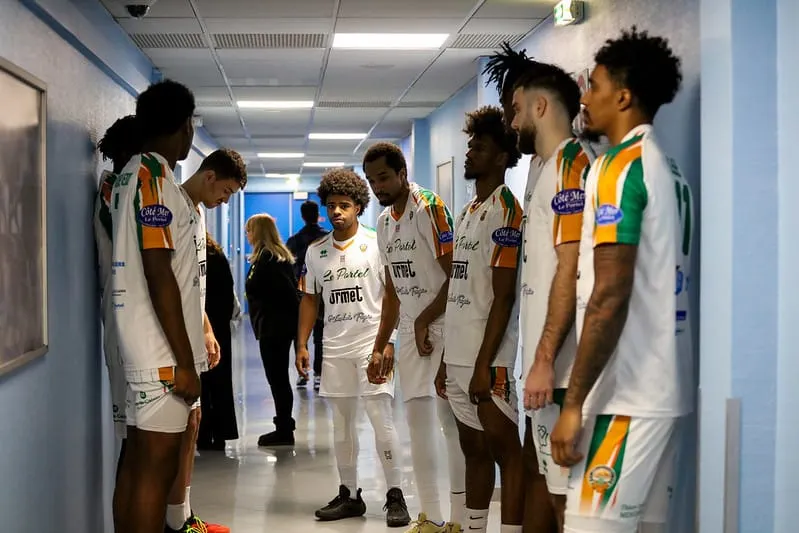 Pas d'appel, Le Portel est toujours sans victoire