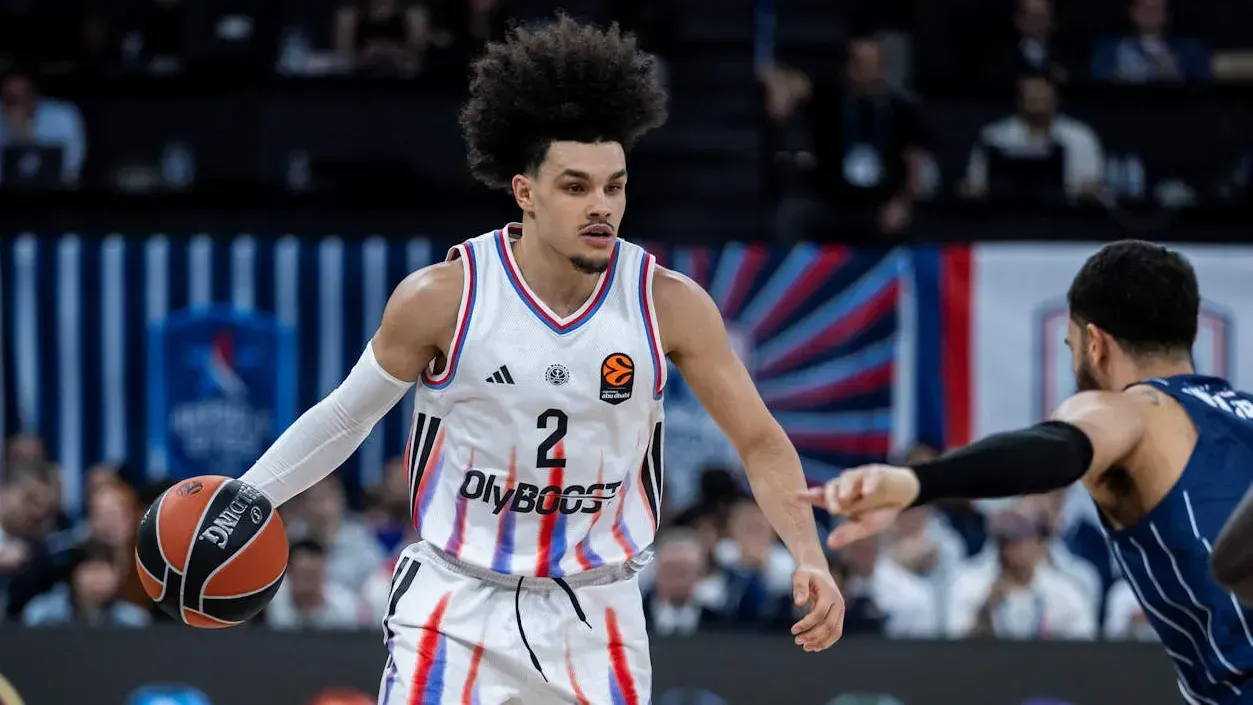 Euroleague : Le Paris Basketball souhaiterait récupérer la Licence A de l'ASVEL
