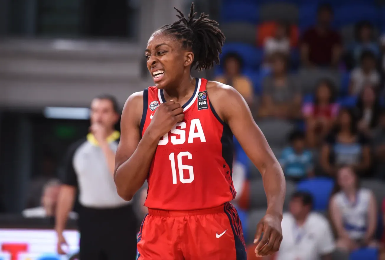 WNBA : Les négociations entre la ligue et les joueuses toujours dans l'impasse