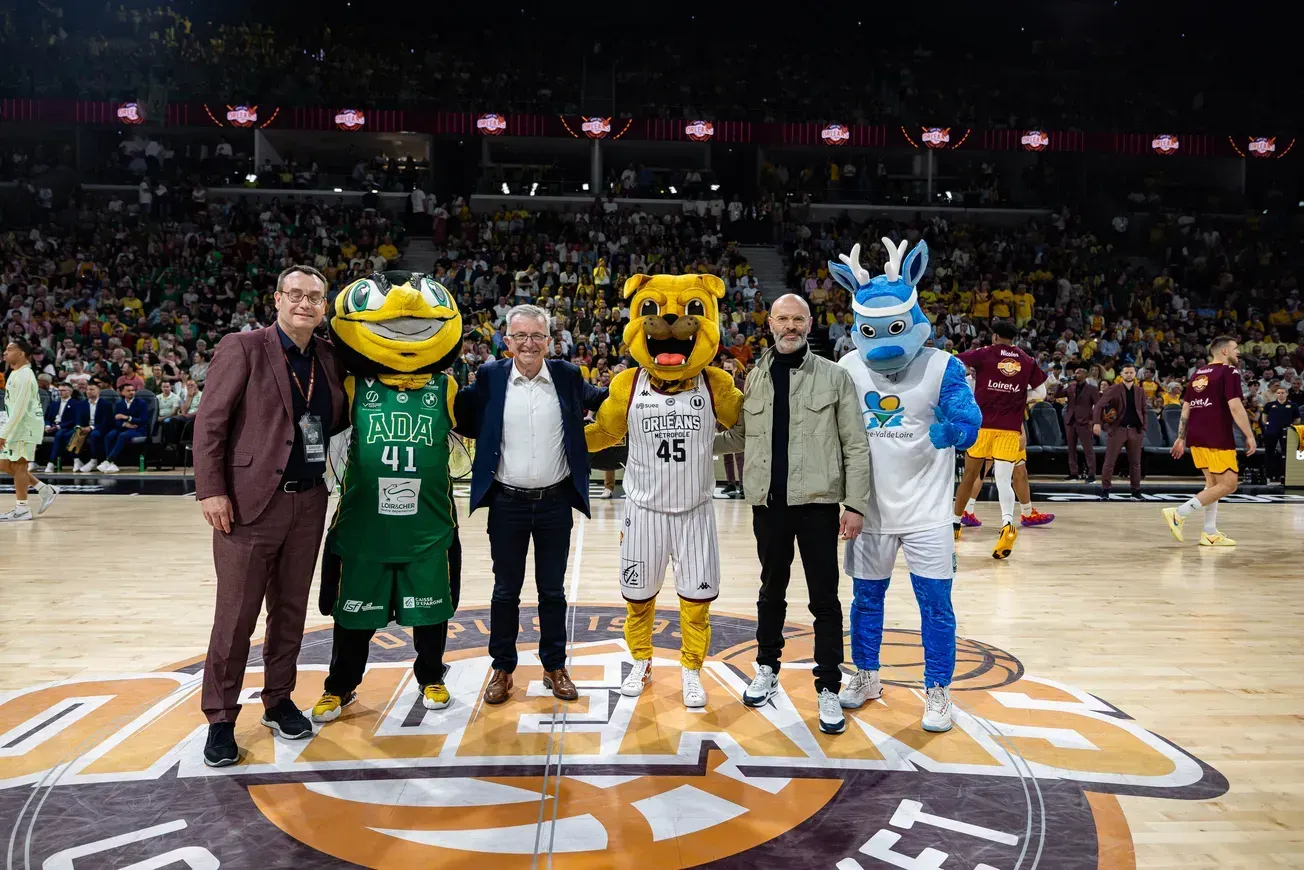 Orléans-Blois : Vers un record d'affluence en Elite 2