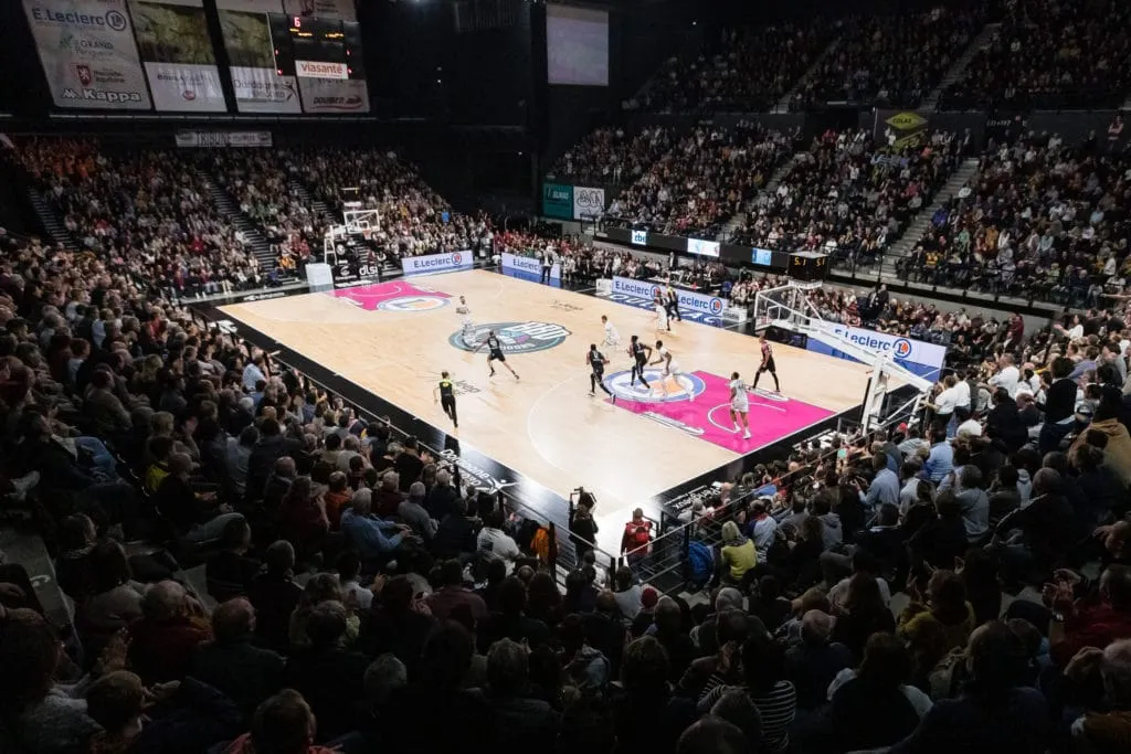 Boulazac va battre son record d'affluence sur une saison