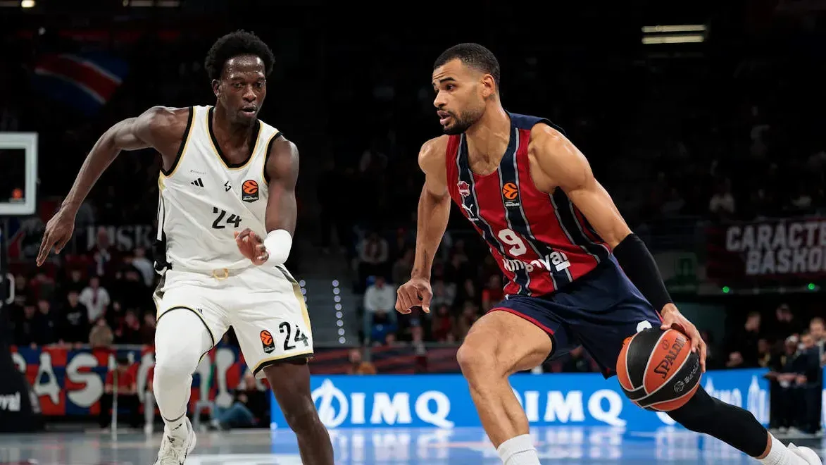 L'ASVEL victime de son ancien joueur Timothé Luwawu-Cabarrot