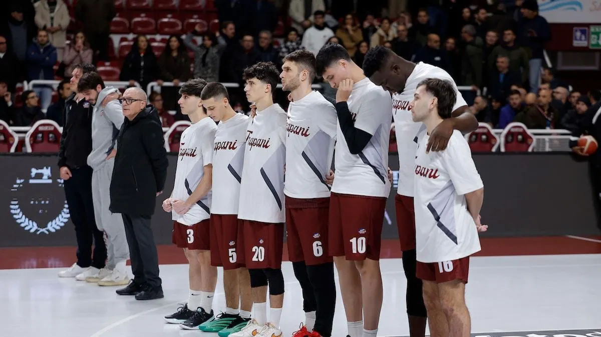 Italie : Trapani, la farce continue