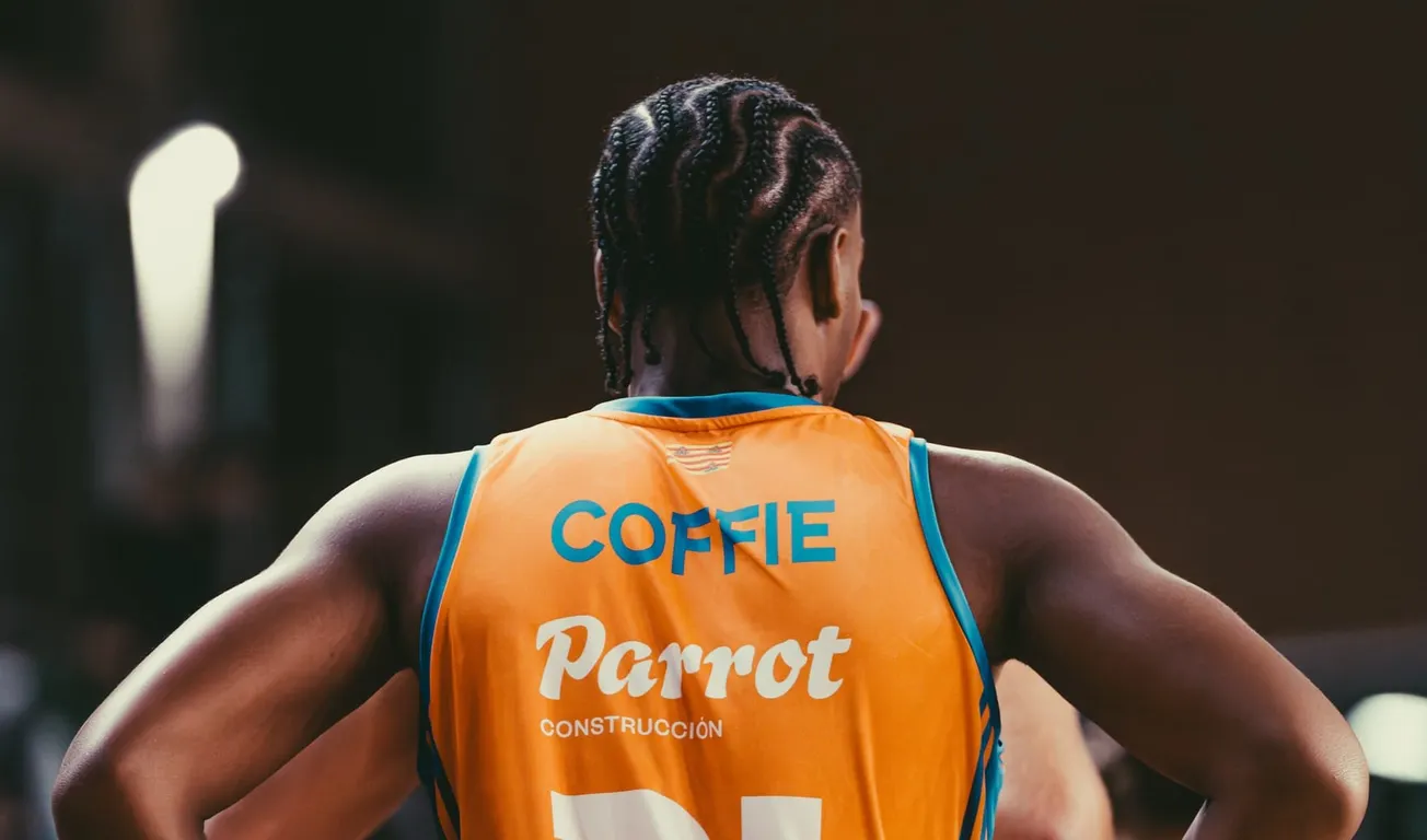 Davy Coffie, le Français qui flambe à Ibiza