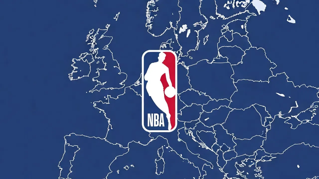 Projet de ligue européenne de la NBA : la machine financière en route