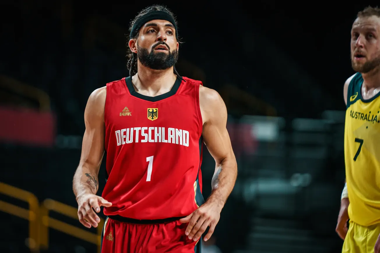 Ancien de Champagne Basket, Dijon et La Rochelle, Joshiko Saibou prend sa retraite