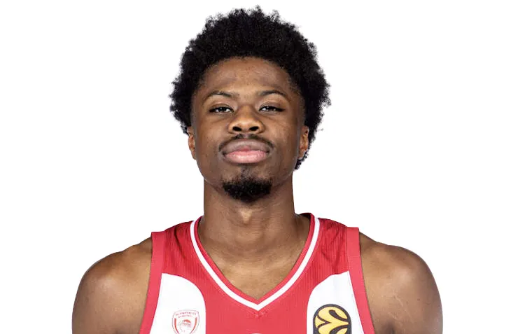 Kostas Antetokounmpo prêté par l'Olympiakos à l'Aris