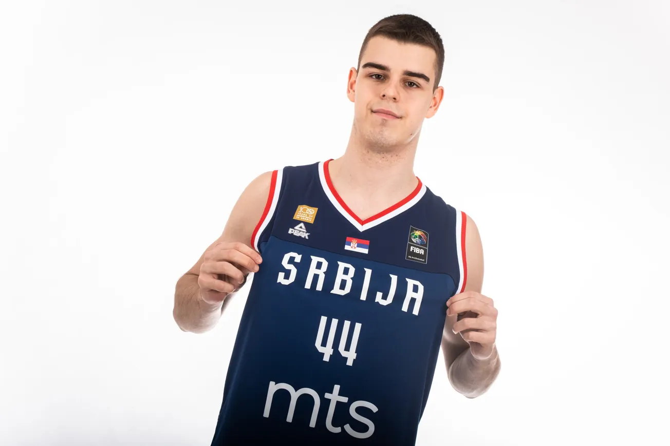 Chimiothérapie réussie pour Nikola Topic