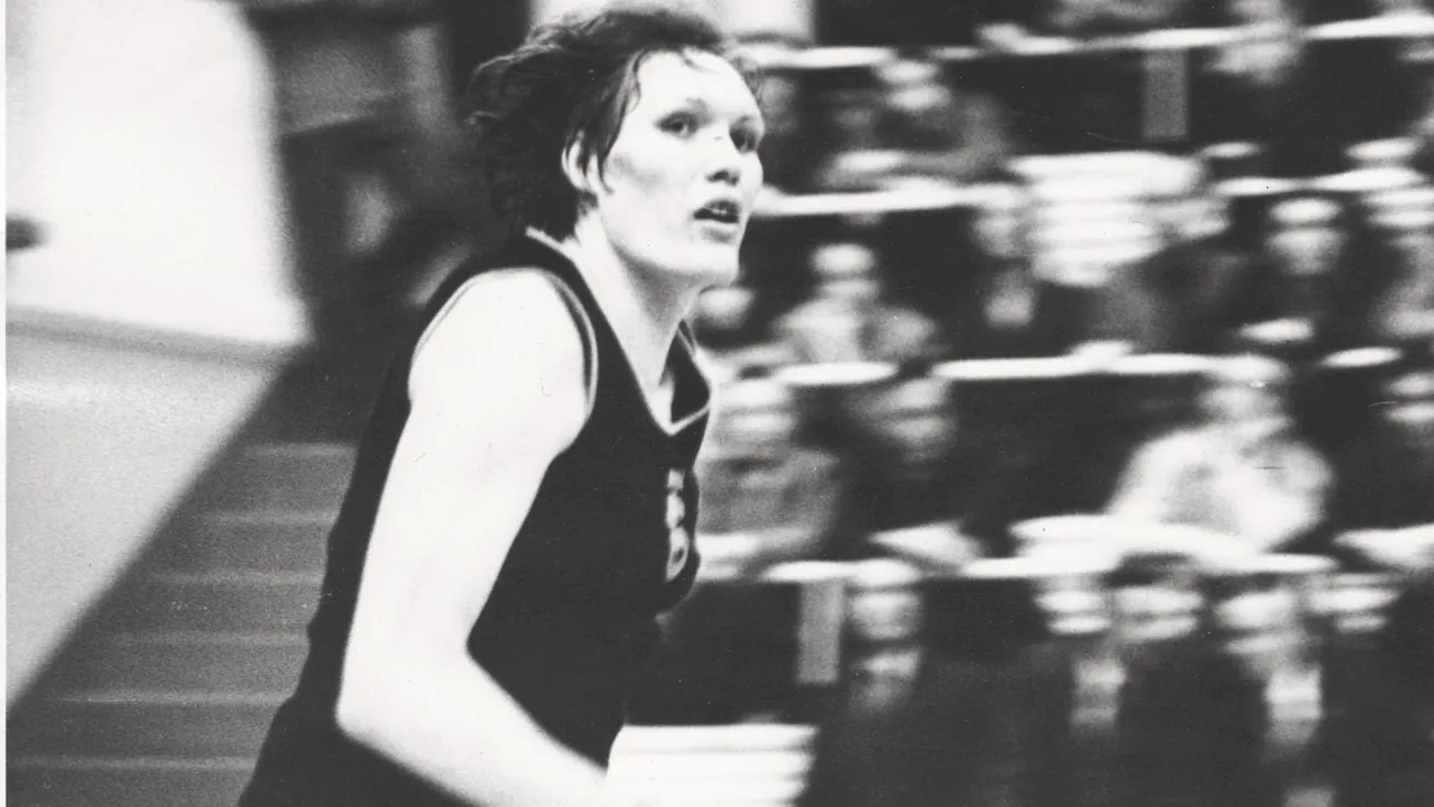 Ouliana Semenova, légende du basket mondial, est décédée