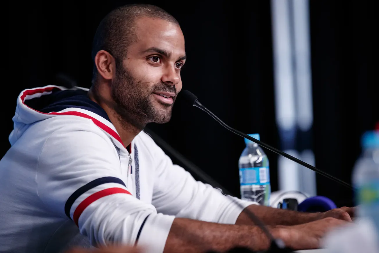 L'ASVEL n'a pas encore dit adieu à l'Euroleague