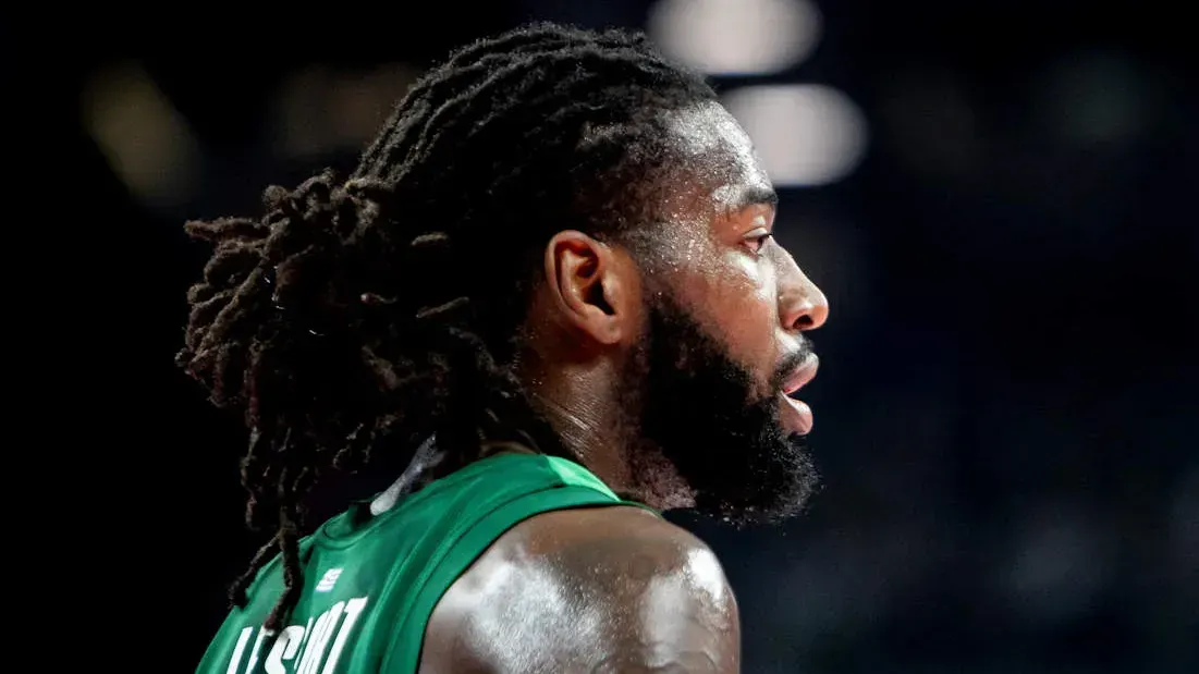 Mathias Lessort bientôt de retour ?