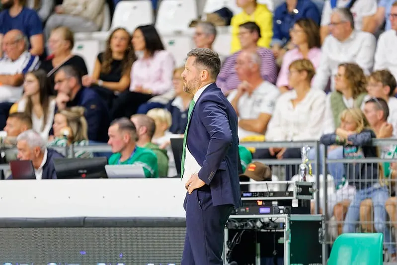 Le Portel : "Kenny Grant reprend la direction de l’équipe professionnelle"