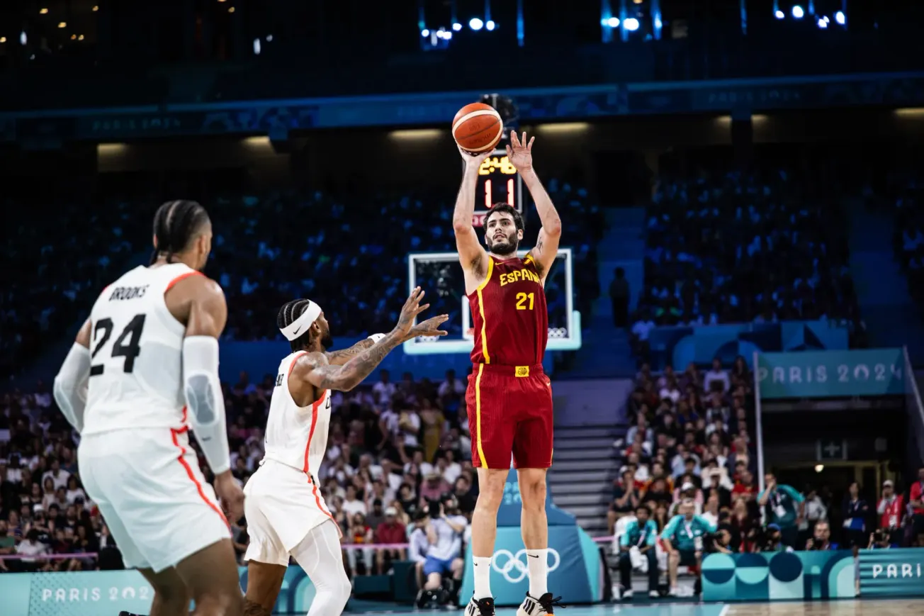 Pourquoi Alex Abrines a pris sa retraite à 31 ans