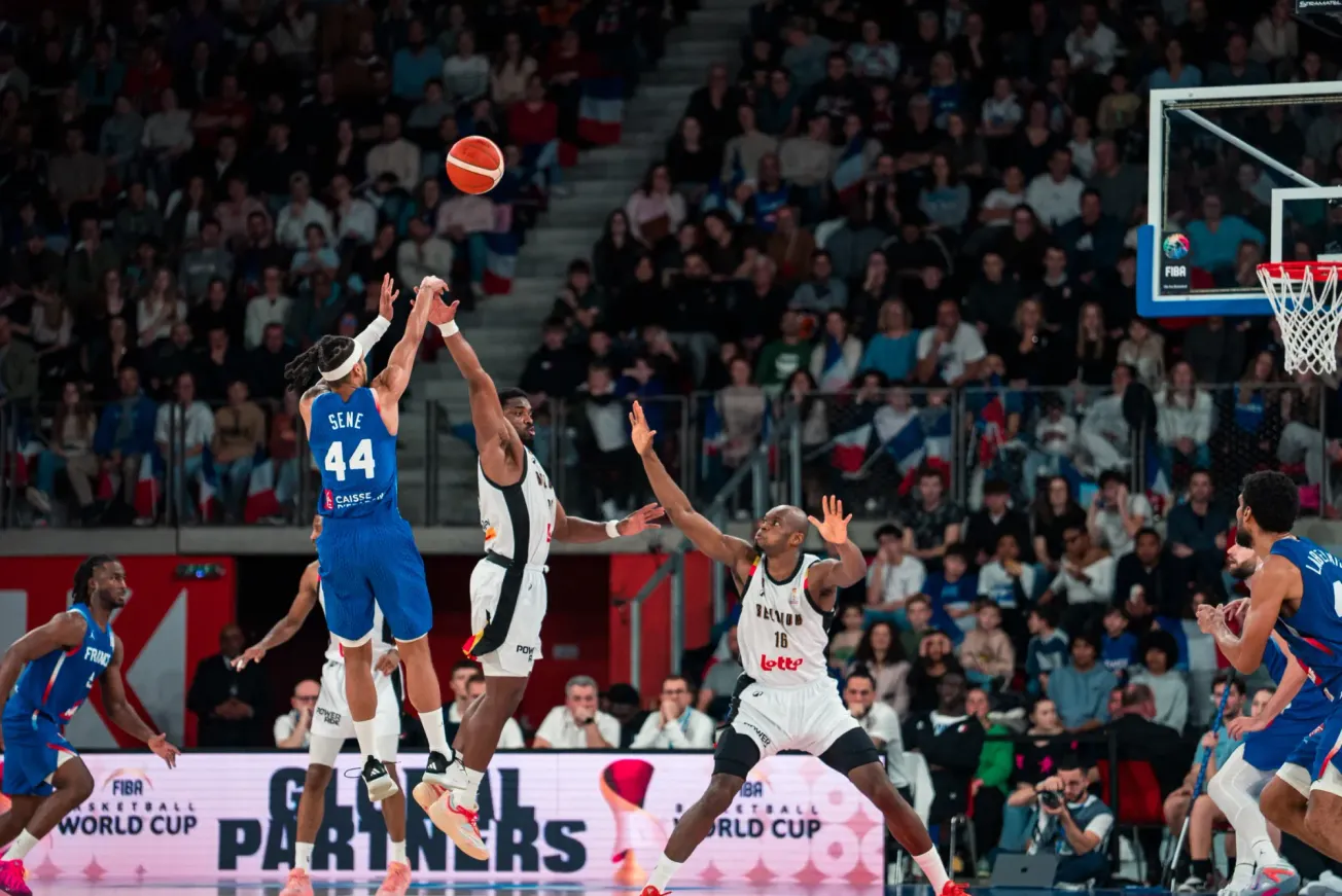 Le programme TV : Deux France-Hongrie pour les qualifications à la Coupe du monde