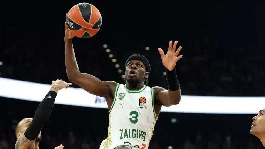 Sylvain Francisco aurait donné son accord pour rejoindre le FC Barcelone la saison prochaine