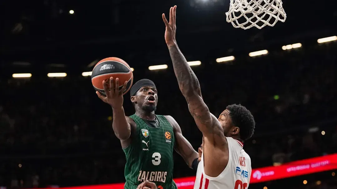 Sylvain Francisco en fusion !