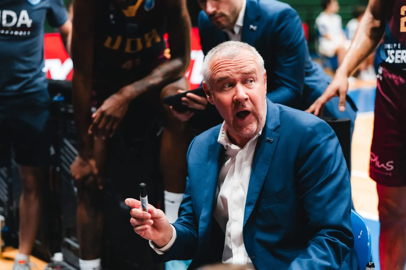 Laurent Legname (Dijon) : "La plus belle victoire de la saison"