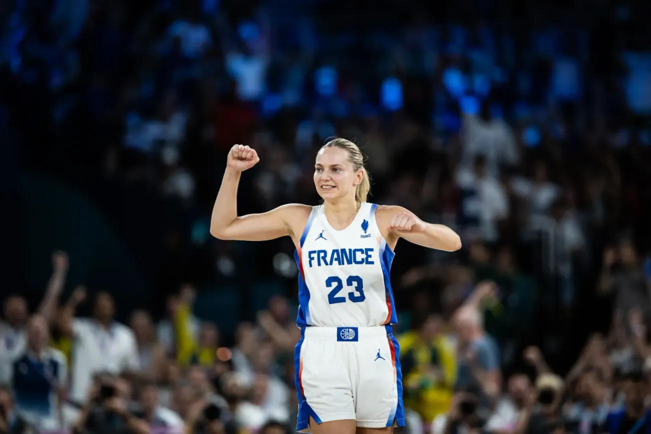 L'équipe de France féminine sort la grosse artillerie pour les qualifications à la Coupe du monde