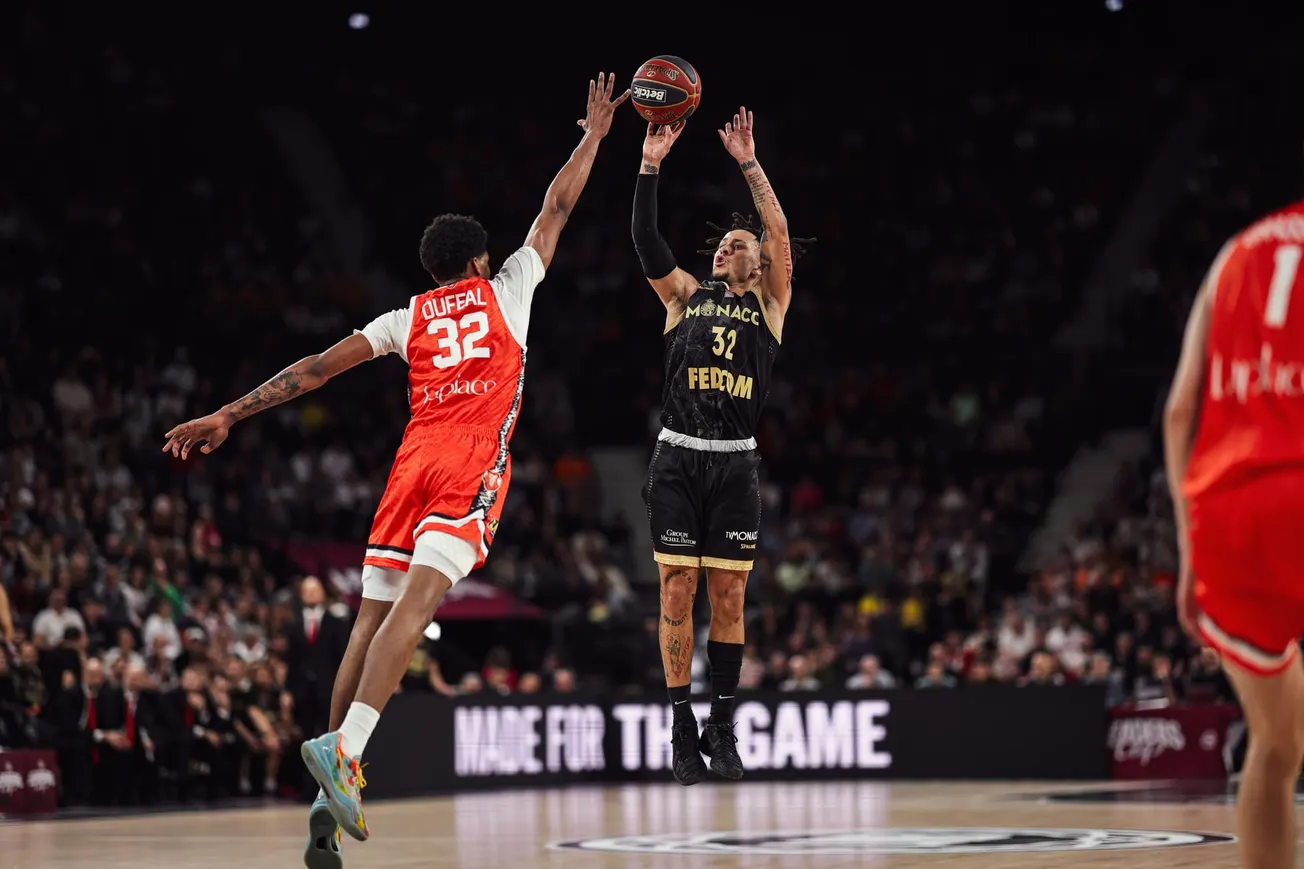 Guillaume Vizade (Le Mans) : "Quand on rate un peu le départ, forcément, ça génère des frustrations"