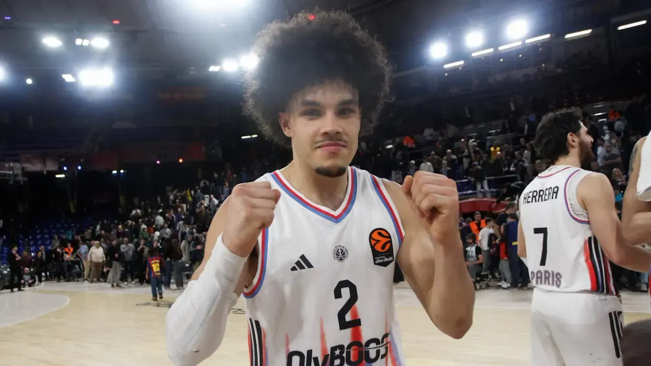 Nadir Hifi à Paris, une histoire faite pour durer ?