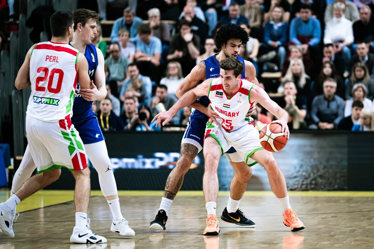 Qualif. Coupe du monde : La Hongrie avec deux forfaits majeurs contre la France