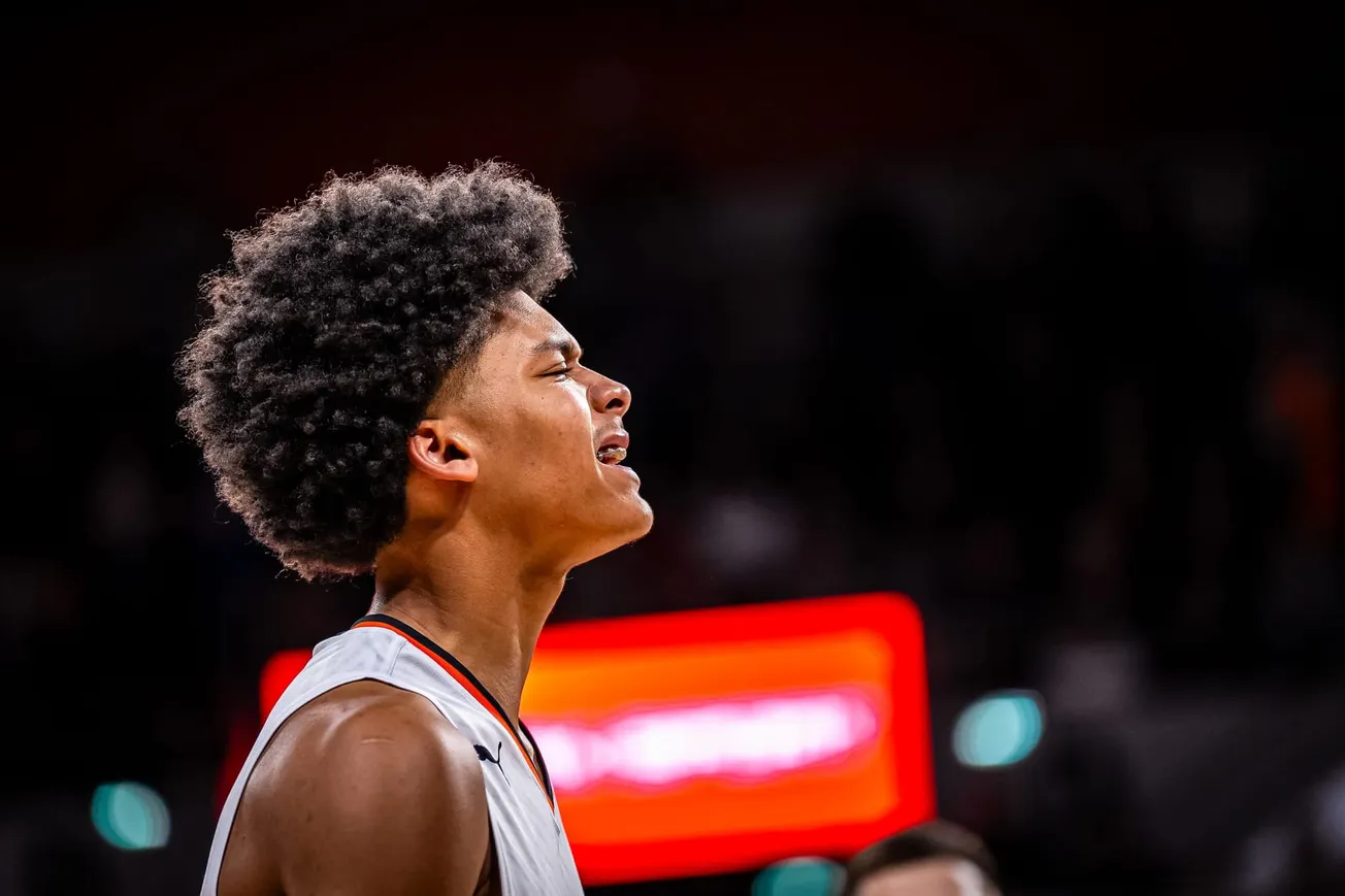 Trois Français au NBA Basketball Without Borders All-Star
