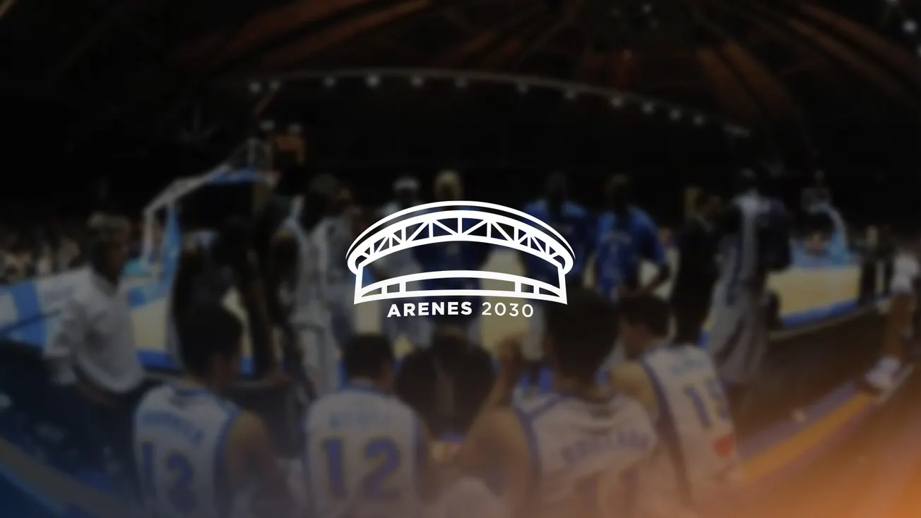 Poitiers dévoile son nouveau projet "Arènes 2030"