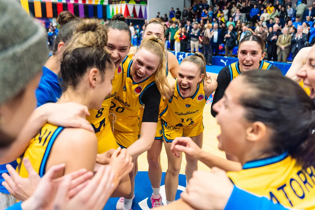 Eurocup féminine : Lattes-Montpellier assure, Villeneuve-d'Ascq douché par Lisa Berkani