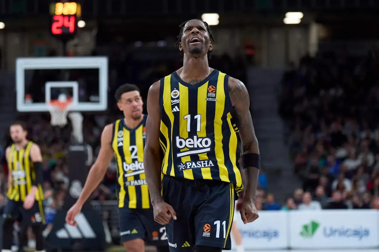 Nigel Hayes-Davis vers le Panathinaïkos !