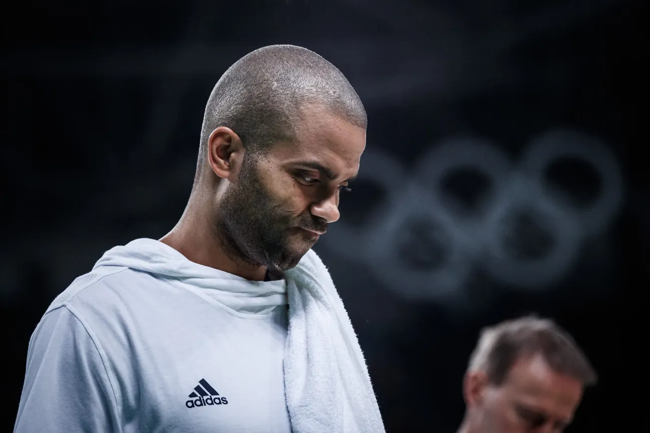 Tony Parker pressenti pour succéder à Pierric Poupet à la tête de l'ASVEL