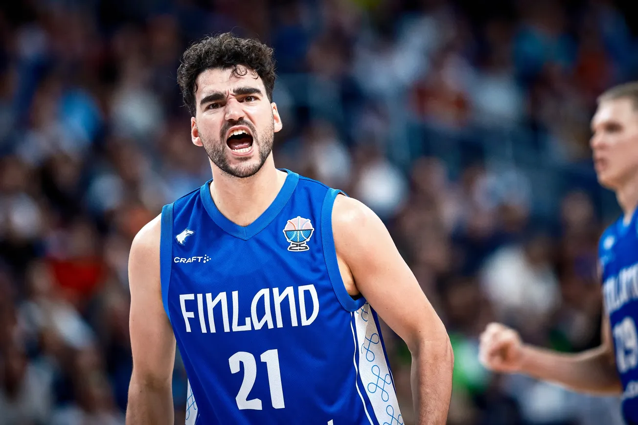 Qualifications Coupe du Monde : Edon Maxhuni appelé avec la Finlande