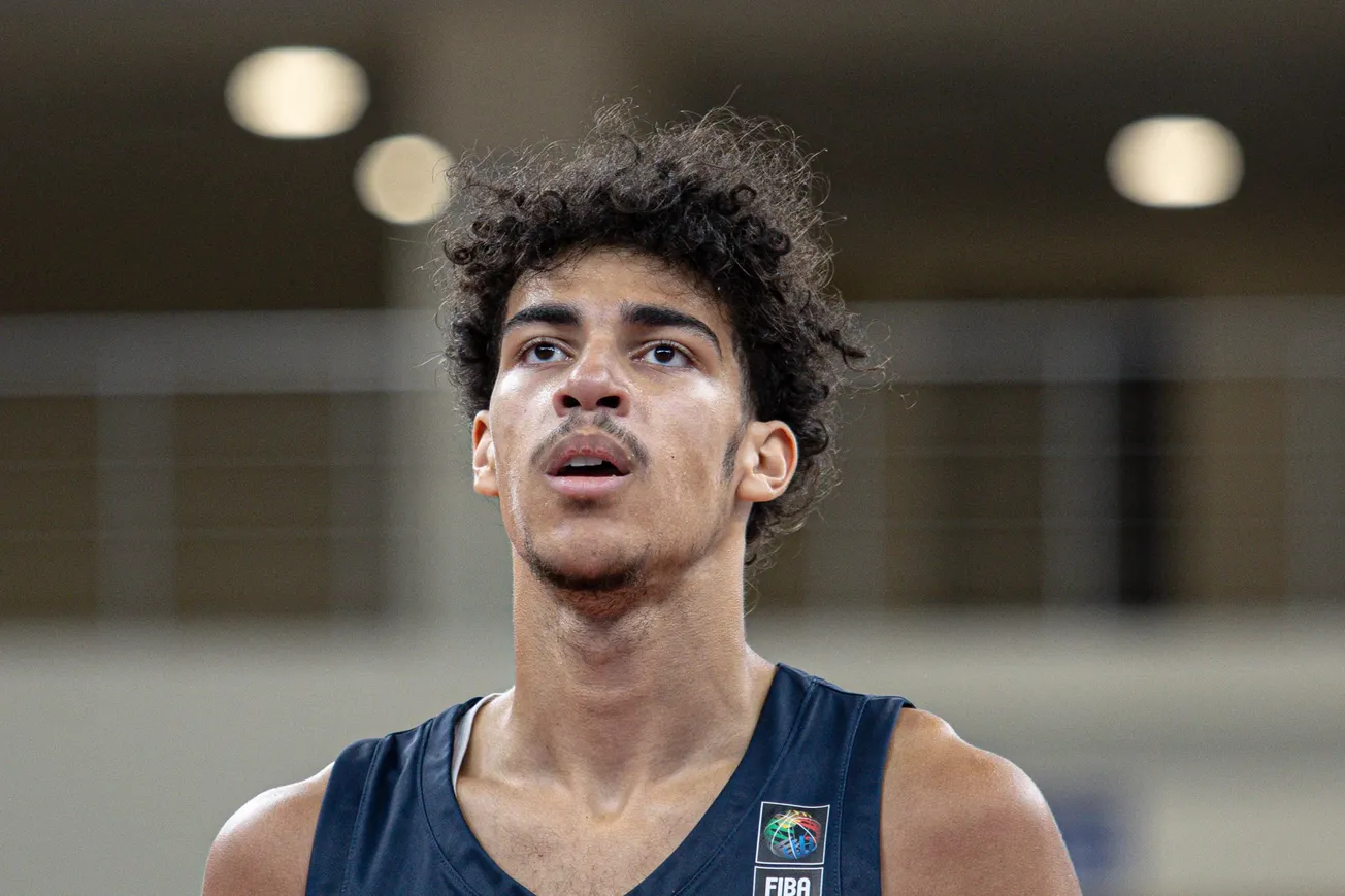 Nathan Soliman passe professionnel à Nantes